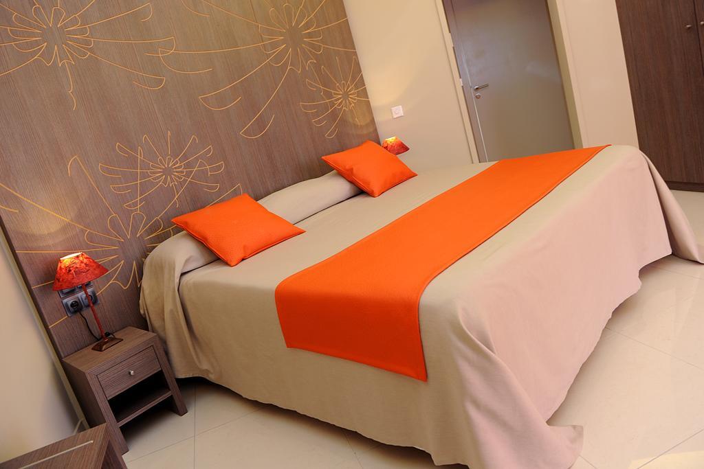 Hotel Koulnoue Village Гьєнґен Номер фото