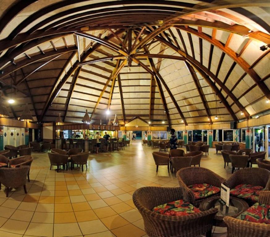 Hotel Koulnoue Village Гьєнґен Екстер'єр фото