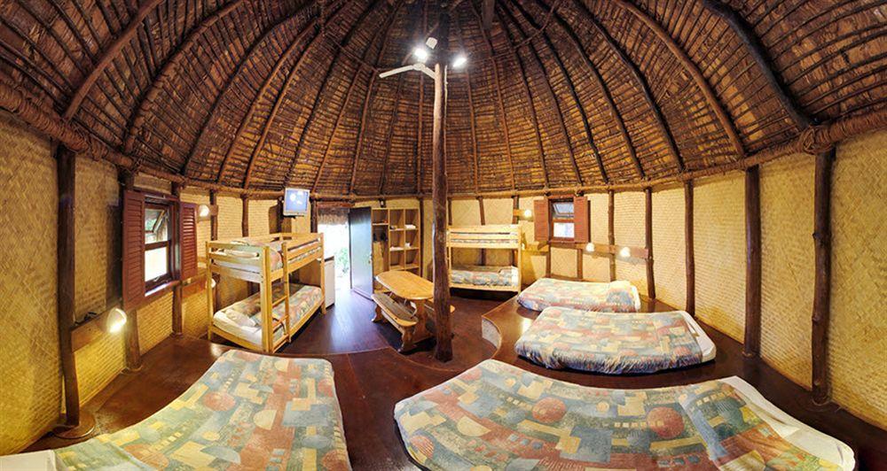 Hotel Koulnoue Village Гьєнґен Екстер'єр фото