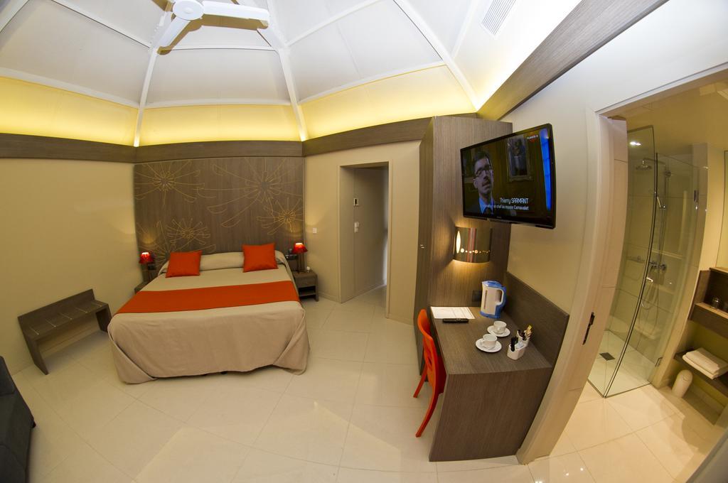 Hotel Koulnoue Village Гьєнґен Номер фото