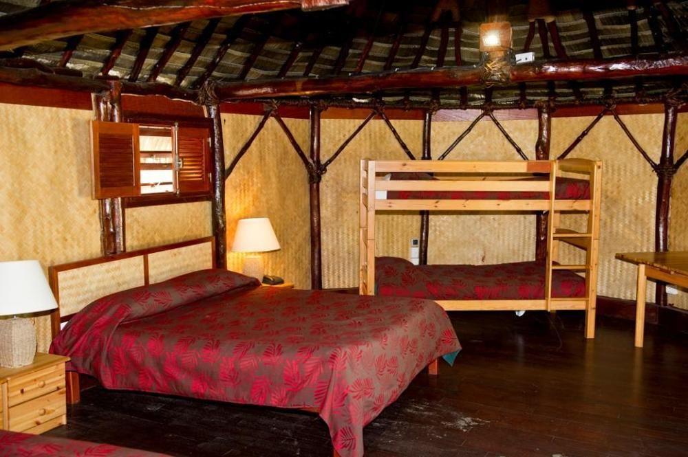 Hotel Koulnoue Village Гьєнґен Екстер'єр фото