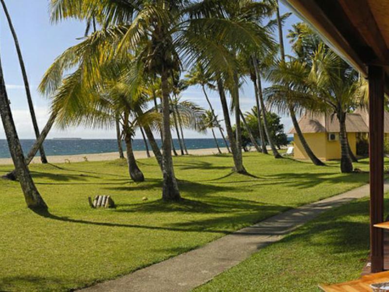 Hotel Koulnoue Village Гьєнґен Екстер'єр фото