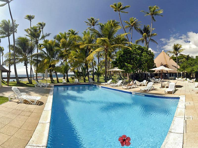 Hotel Koulnoue Village Гьєнґен Екстер'єр фото