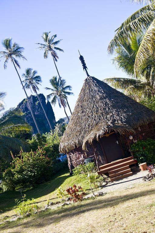 Hotel Koulnoue Village Гьєнґен Номер фото